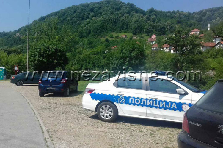 Muškarac nestao u Vrbasu u Banjaluci, pokrenuta potraga