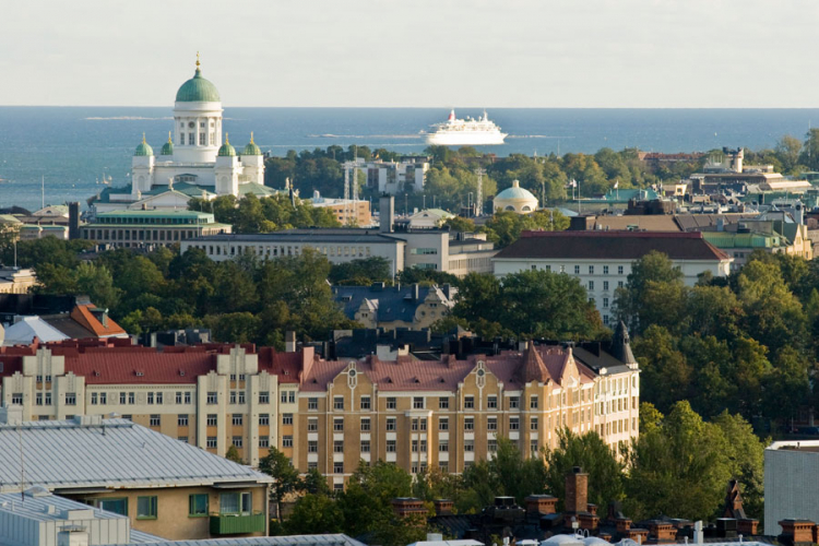 CIDEA u Helsinkiju: Privlačenje investicija u Banjaluku