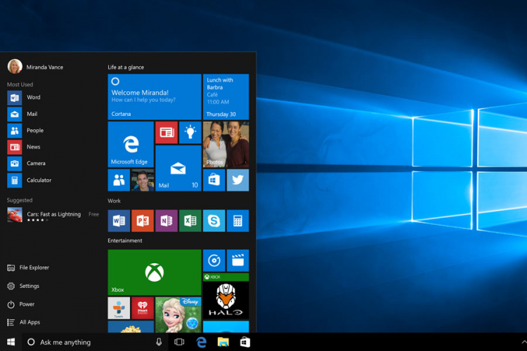 Microsoft greškom poslao Windows 10 nadogradnju, uređaji otkazali