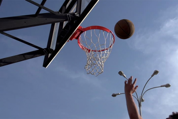 Basket postaje olimpijski sport?