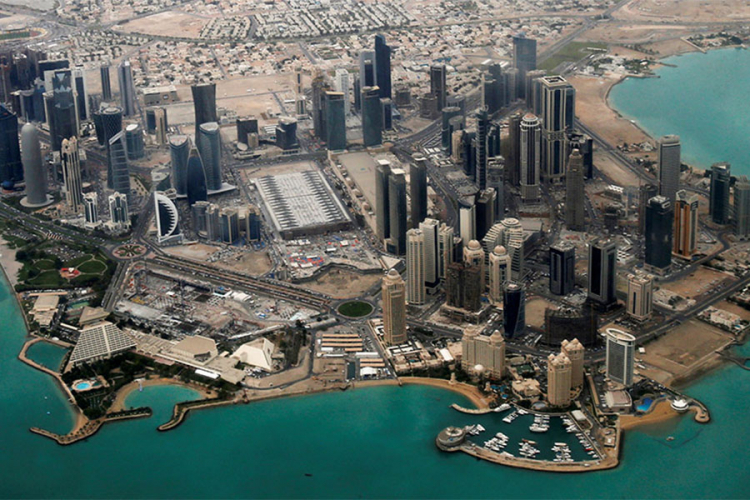 Zašto su arapske zemlje ljute na Katar?