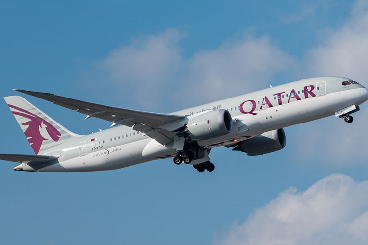 Saudijska Arabija ukinula Qatar Airways-u dozvolu za rad