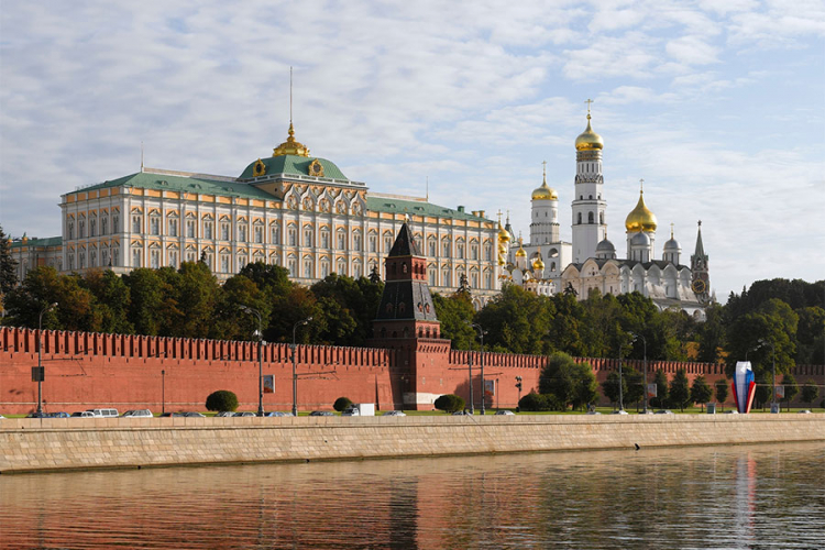 Kremlj odbacio optužbe o hakovanju