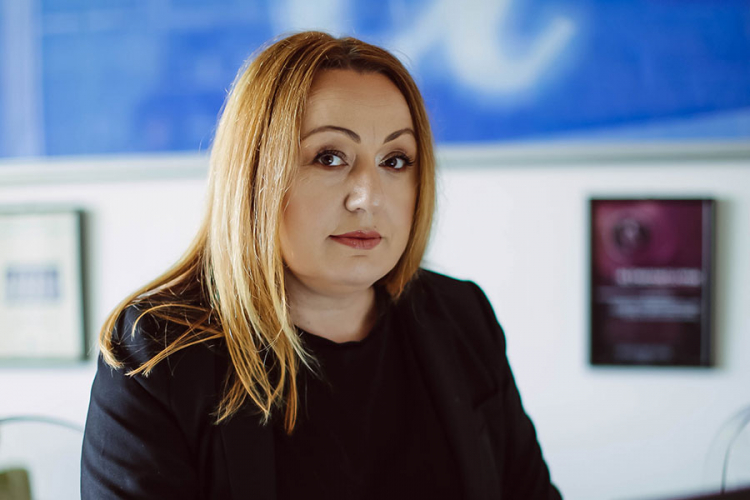 Dragana Banjac: Izvještavamo iz ugla koji drugi ne žele da vide