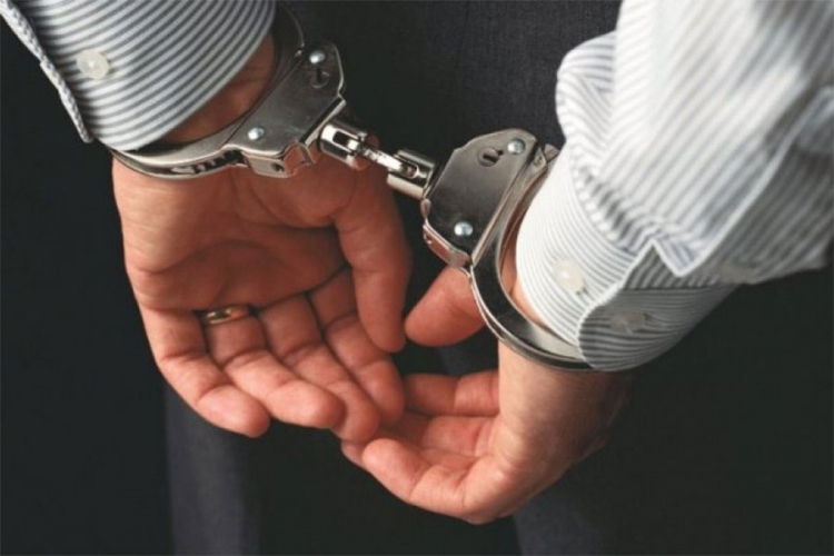 Četvorica Banjalučana uhapšena zbog serije krađa