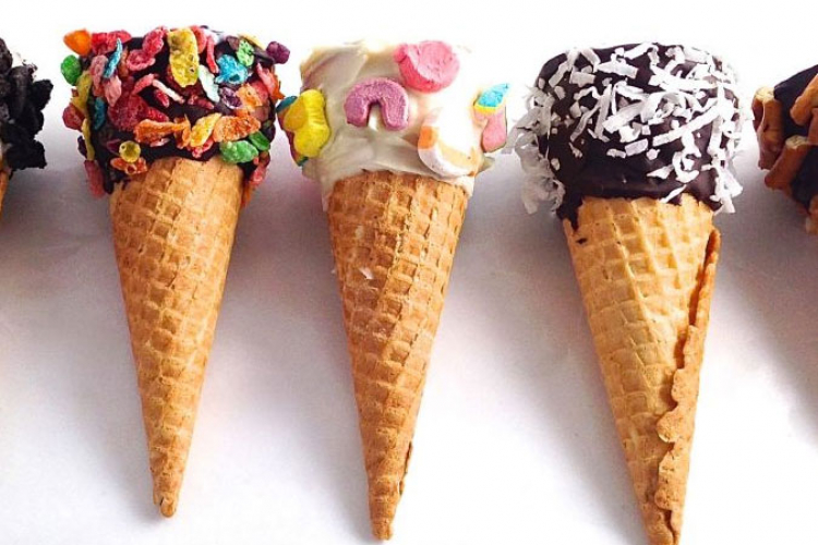 Mađari godišnje troše preko 84,5 miliona evra na sladoled