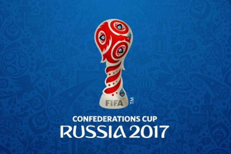 Kup konfederacija: Raspored i termini svih utakmica