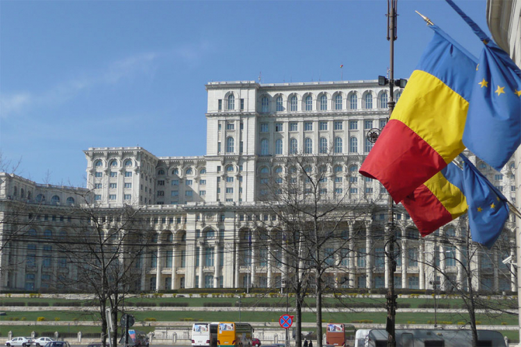 Vladajuća partija u Rumuniji povukla podršku premijeru