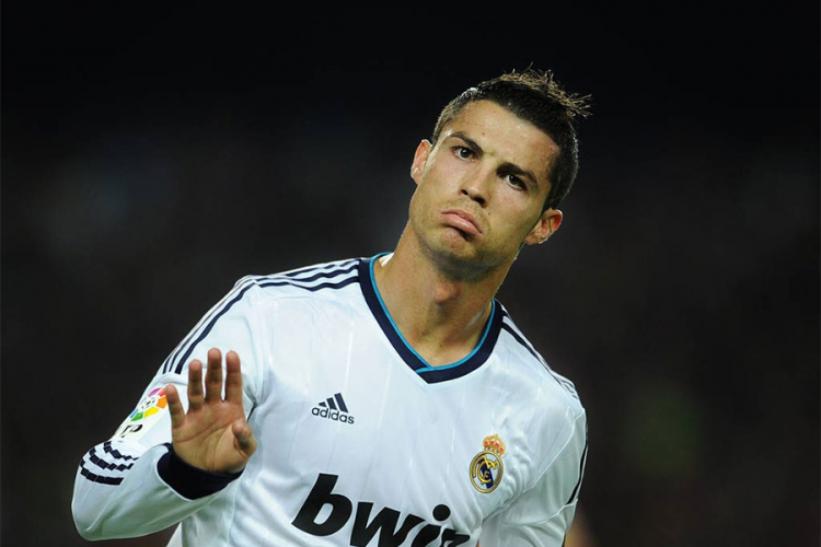 Ronaldo napušta Real zbog problema sa porezom?