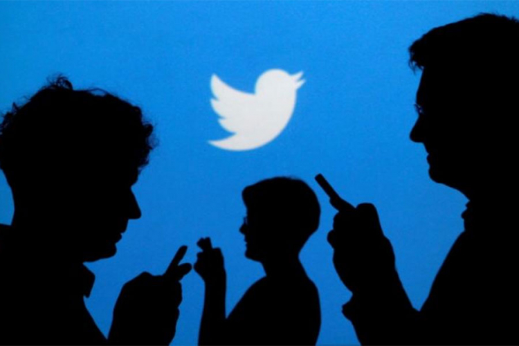 Twitter suspendovao profil Al Jazeere