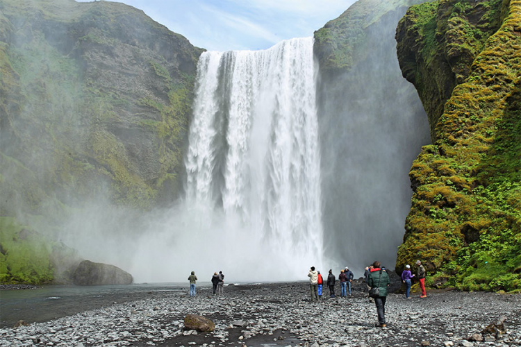 Prirodne ljepote Islanda: Surovi krajolik koji ostavlja bez daha