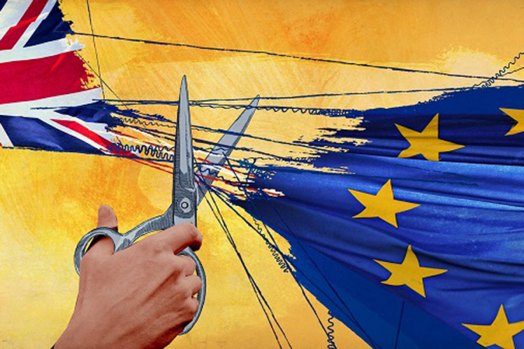 Zvaničnik EU: Britanija ne prihvata finansijsko poravnavanje