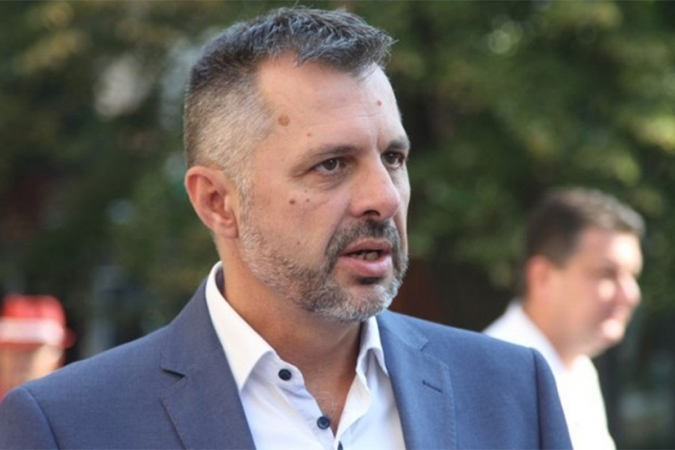 Radojičić: Balaban treba da podnese ostavku