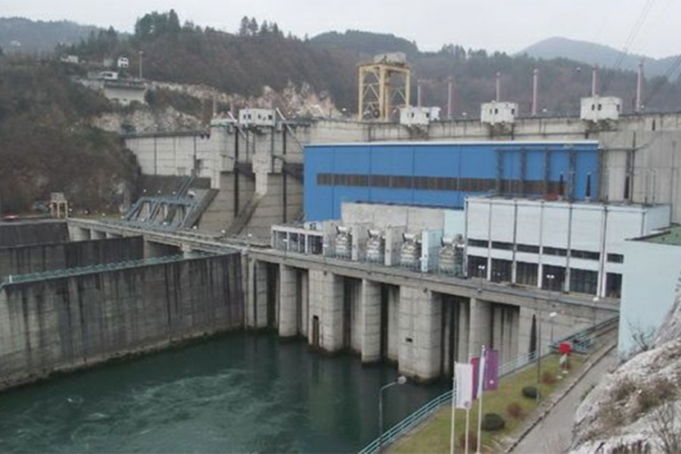 "Hidroelektrane na Drini" smijenile direktora