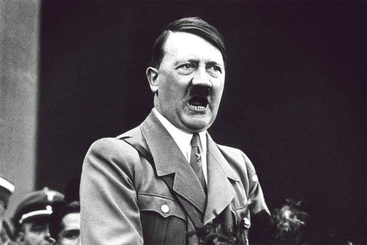 Starac iz Argentine tvrdi da je Hitler i da nije počinio zločine