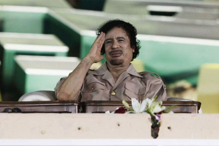 Libijac koji živi u Beogradu: Gadafi je volio Srbiju, nije želio za sebe ništa dok nama ne omogući
