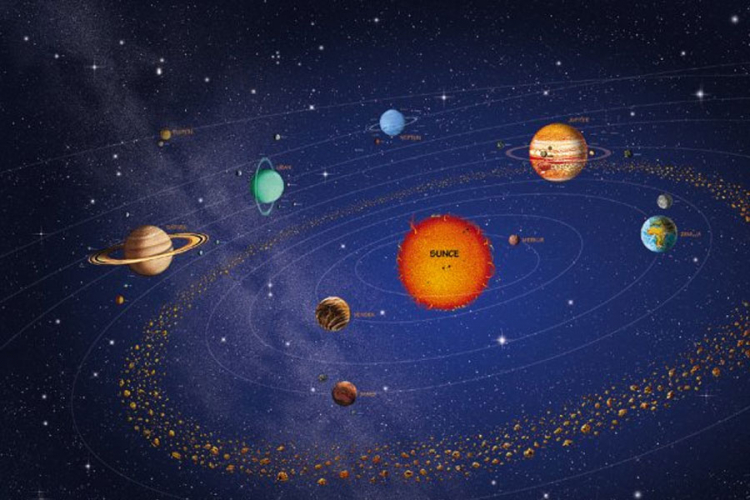 Naučnici sumnjaju da postoji i 10. planeta Sunčevog sistema