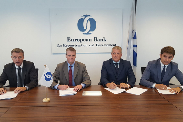 EBRD podržala razvoj upravljanja privatnim penzionim fondom