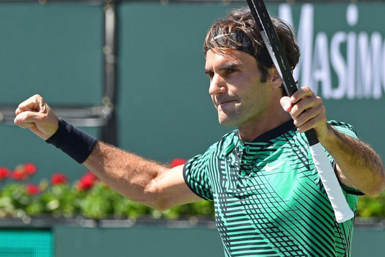 Keš ni riječ o Novaku: Federer favorit na Vimbldonu