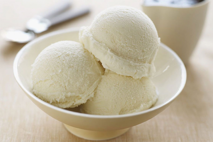 Prirodne vanile sve manje, za kilogram sladoleda 500 evra