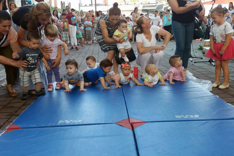 Održana peta Konferencija beba u Kotor Varošu