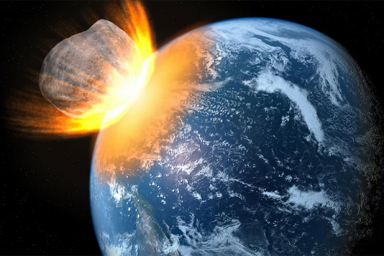 Asteroid koji je "prepao" astronome i dalje prijeti