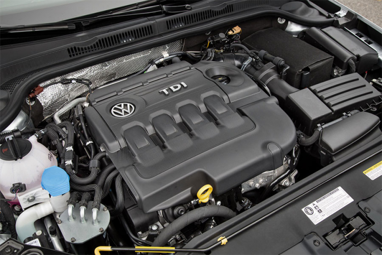 Volkswagen otkupljuje automobile sa neispravnim softverom