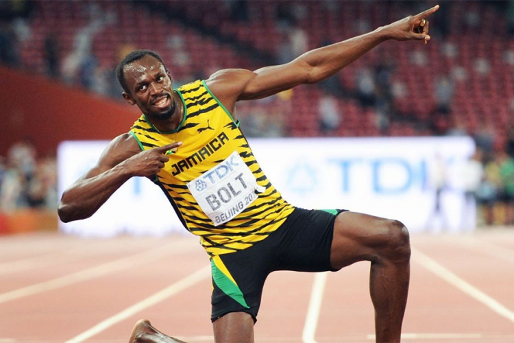 Bolt još jednom potvrdio kraj karijere