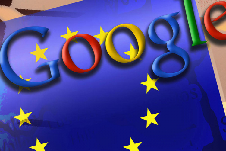Evropska komisija kaznila Google sa 2,42 milijarde evra