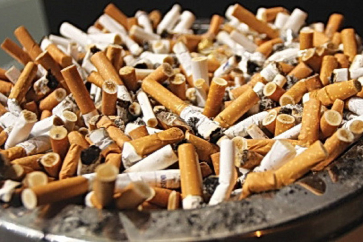 Organizam počinje da se normalizuje odmah nakon prestanka pušenja