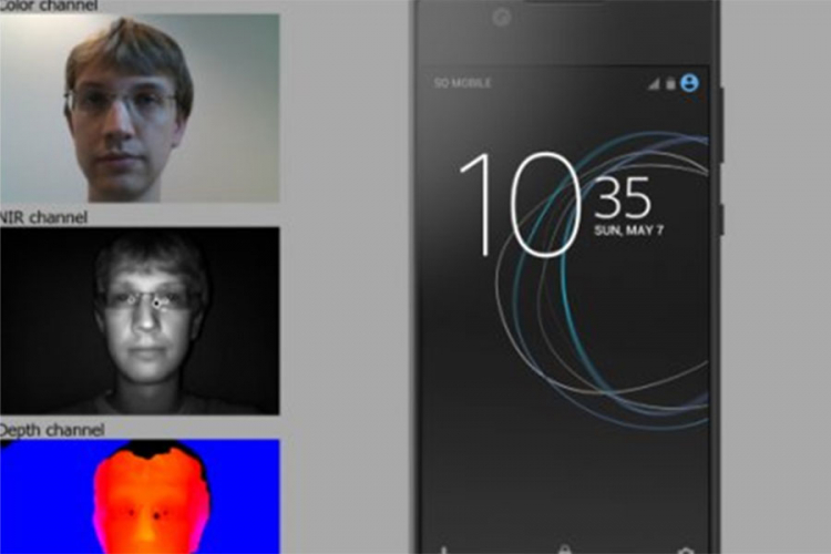 Sony testira tehnologiju 3D prepoznavanja lica