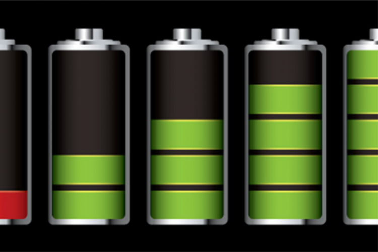 Baterija stara nekoliko decenija i dalje funkcioniše