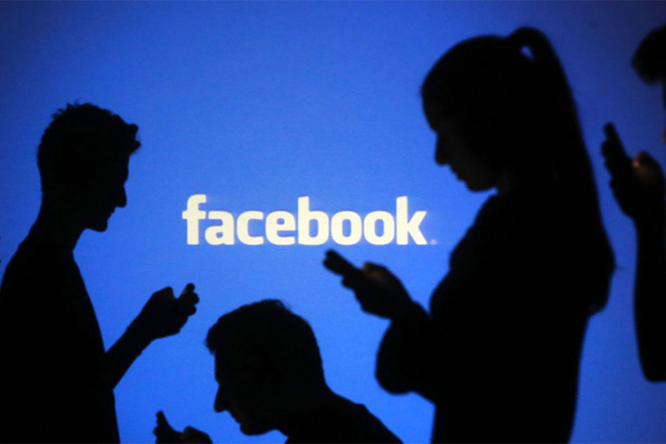 Facebook dostigao dvije milijarde korisnika mjesečno