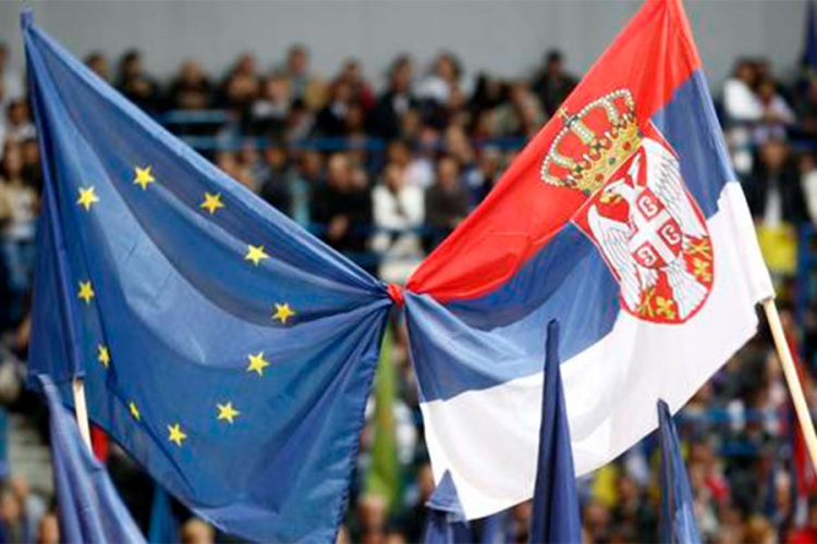 EU riješena da članstvo Srbije bude konačan ishod