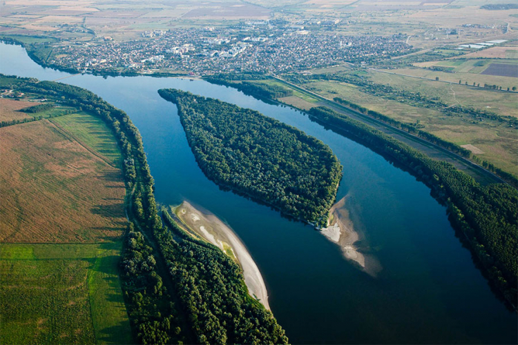 Danas se obilježava Međunarodni dan Dunava