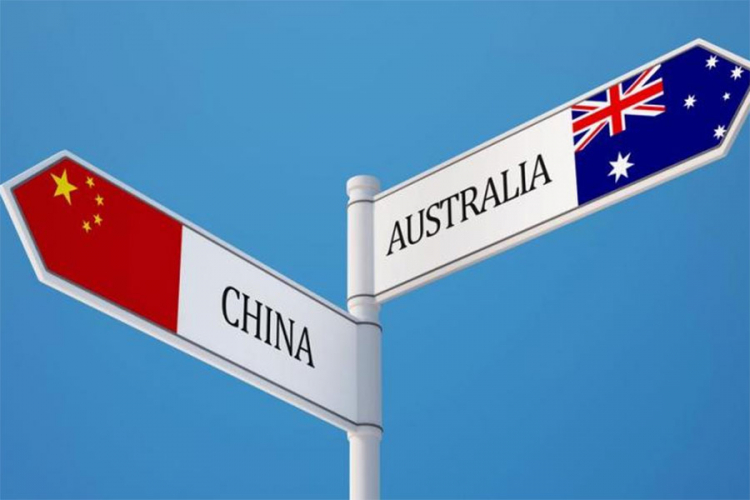 Global Times: Australija špijunira Kinu i krade tehnologiju