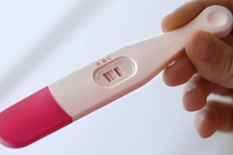 Šta trebate znati o kućnom testu na trudnoću