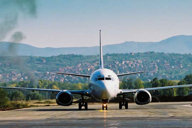 Srbija dobija novi aerodrom