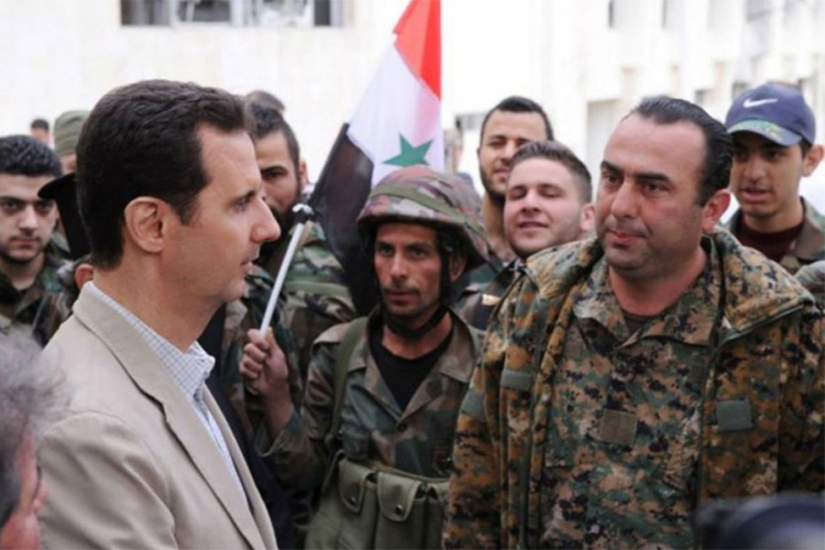 Nova američka strategija o Siriji: Asad ostaje, saradnja sa Rusijom se proširuje