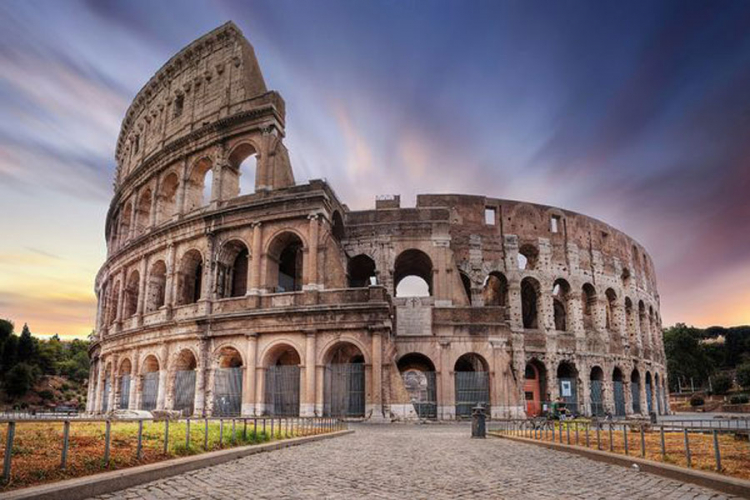 Naučnici otkrili zašto rimski beton duže traje od današnjeg