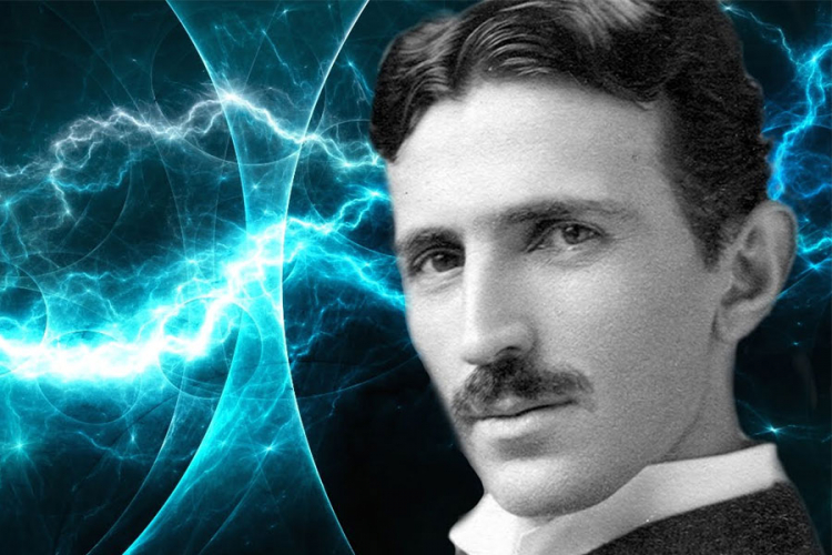 Nikola Tesla-jedan od najumnijih ljudi 20. vijeka