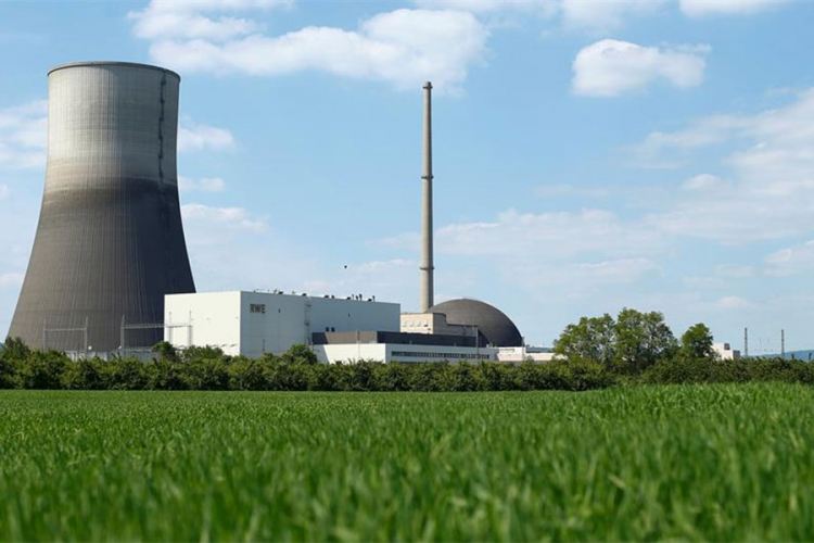 Francuska zatvara trećinu nuklearnih reaktora?
