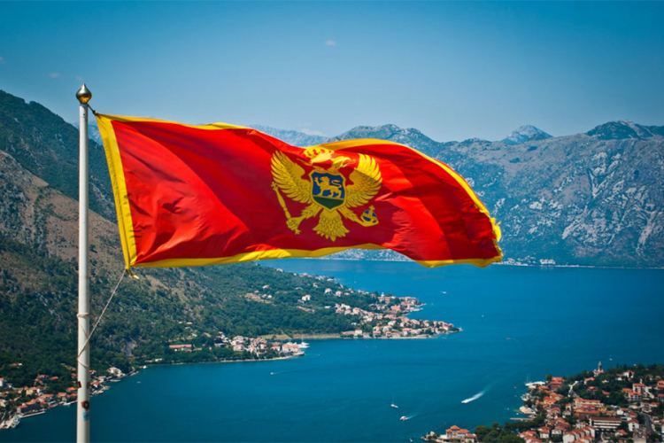 Crna Gora proslavlja Dan državnosti