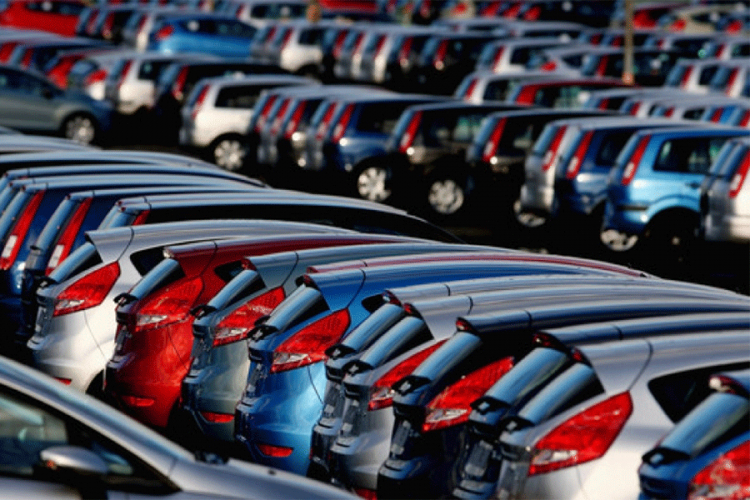 Rekordna prodaja novih automobila u EU