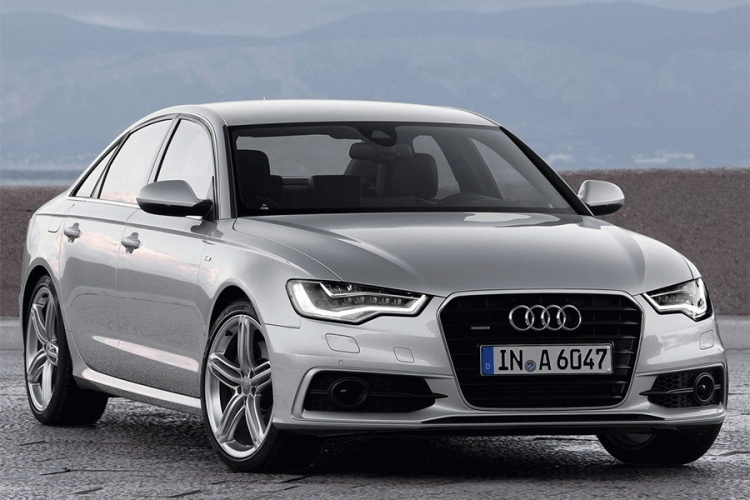 Novi udarac za Audi: Stopirana prodaja benzinaca
