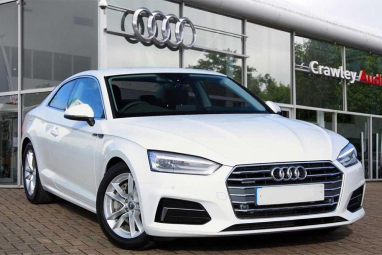 Novi udarac za Audi: Zaustavljena prodaja benzinaca