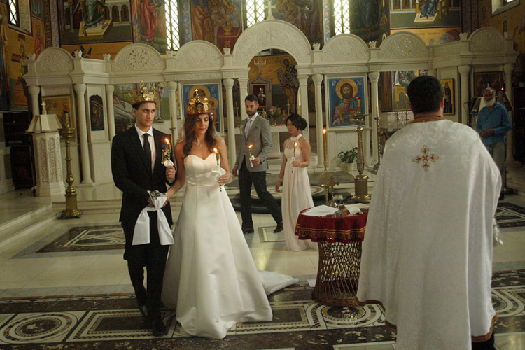 Hercegovka i Hindus vjenčali se u Trebinju