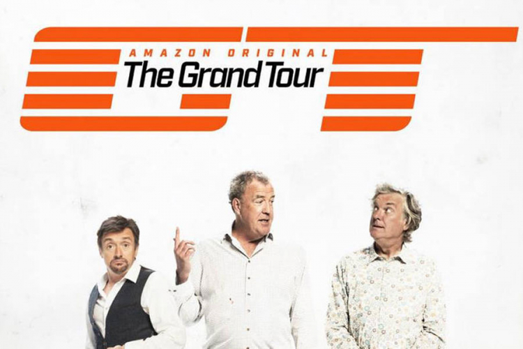 Koliko zarađuje ekipa "Grand Toura"?