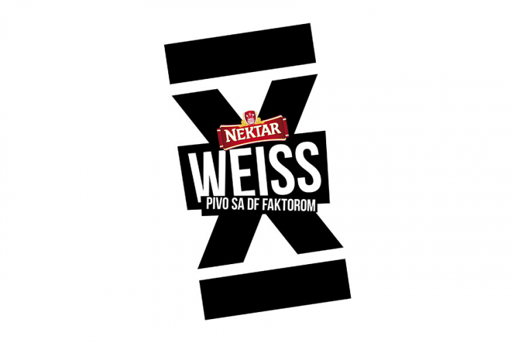 Nektar X Weiss – pivo sa okusom Demofesta!