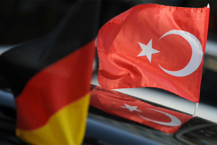 Deutsche Welle: Nijemci spremaju sankcije protiv Turske?